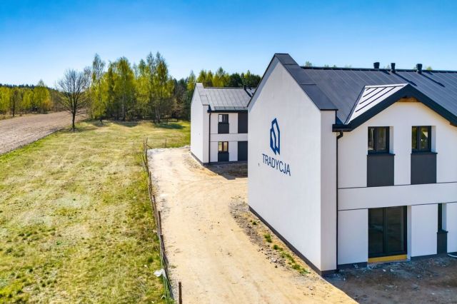 bliźniak, 4 pokoje Sochaczew. Zdjęcie 11