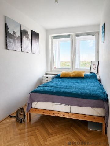 Mieszkanie 2-pokojowe Warszawa Żoliborz, ul. ks. Jerzego Popiełuszki. Zdjęcie 8