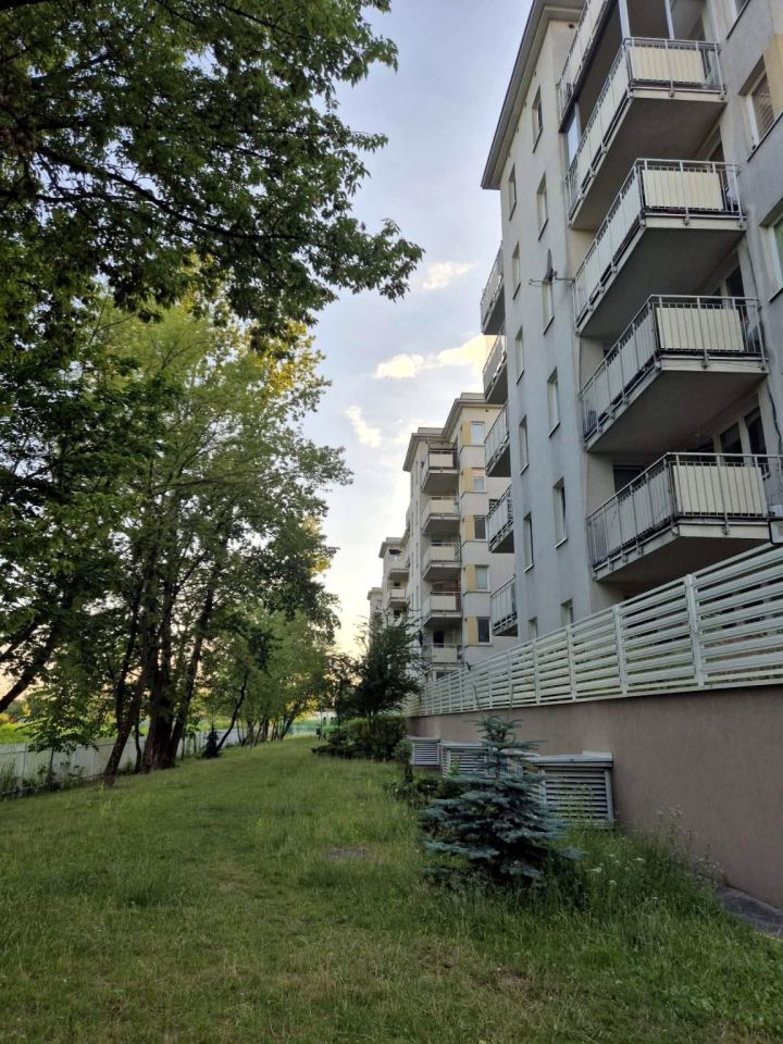 Mieszkanie 2-pokojowe Warszawa Targówek, ul. Zielone Zacisze. Zdjęcie 2