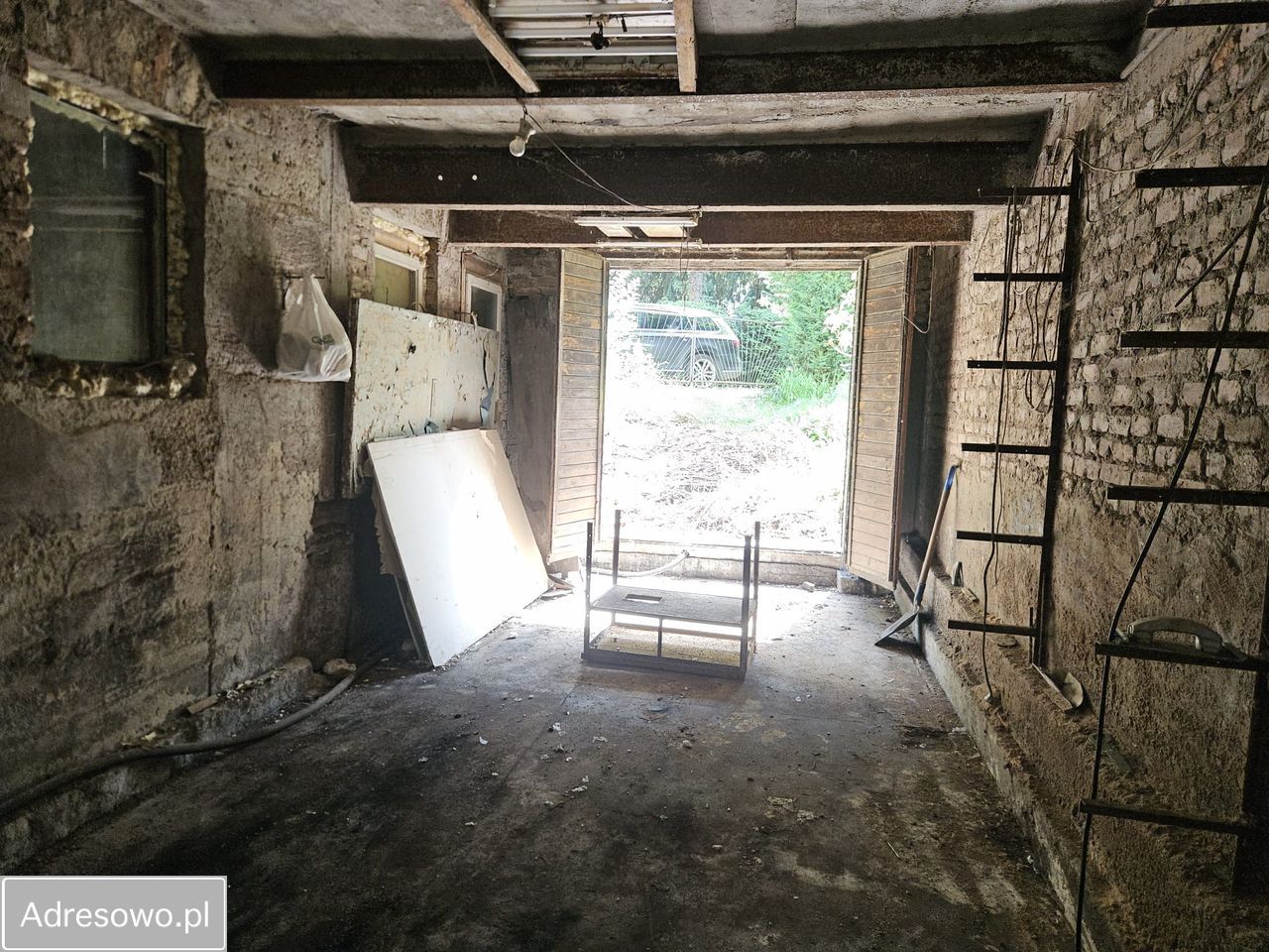 dom wolnostojący, 6 pokoi Szczecin Gumieńce, ul. Krakowska. Zdjęcie 17