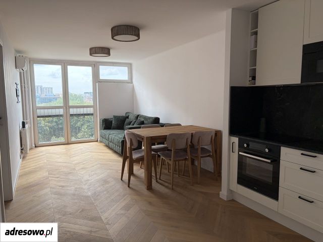 Mieszkanie 2-pokojowe Warszawa Śródmieście, ul. Marszałkowska. Zdjęcie 1