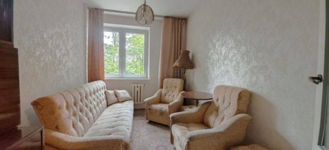 Mieszkanie 3-pokojowe Warszawa Sadyba, ul. Egejska. Zdjęcie 5