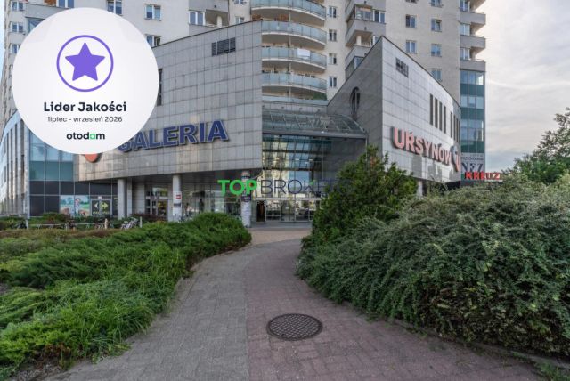 Lokal Warszawa Ursynów. Zdjęcie 1