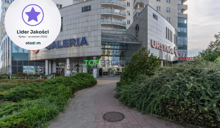 Lokal Warszawa Ursynów