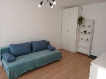 Mieszkanie 1-pokojowe Wrocław Stare Miasto, ul. Komandorska. Zdjęcie 2