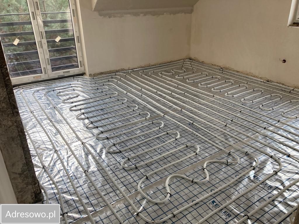 bliźniak, 5 pokoi Józefów, ul. Wiosenna. Zdjęcie 5