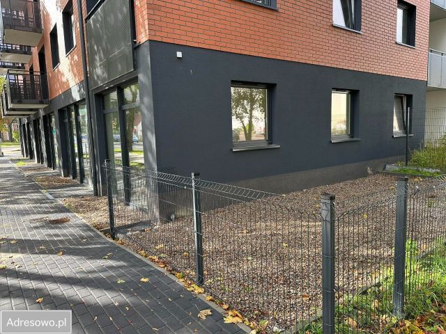 Lokal Stargard Centrum, ul. Pierwszej Brygady. Zdjęcie 1