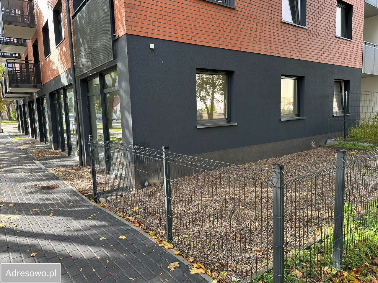 Lokal Stargard Centrum, ul. Pierwszej Brygady. Zdjęcie 1