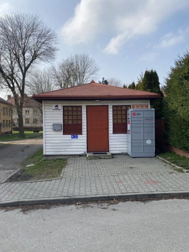 Lokal Gliwice Wójtowa Wieś. Zdjęcie 3