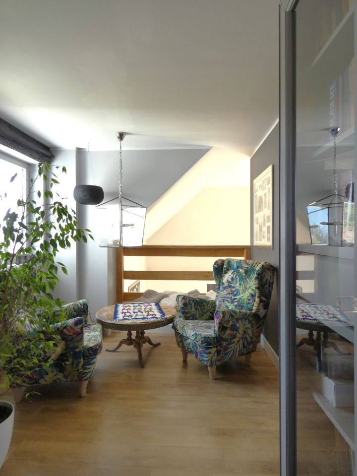 dom wolnostojący, 6 pokoi Wrocław Jerzmanowo, ul. Gałowska. Zdjęcie 21