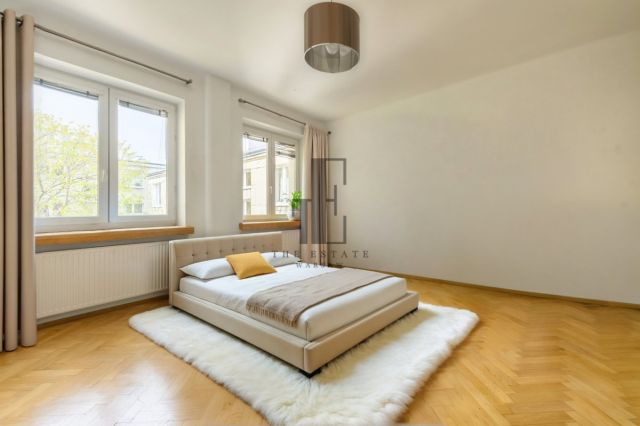 Mieszkanie 3-pokojowe Warszawa Mokotów, ul. Ludwika Narbutta. Zdjęcie 6
