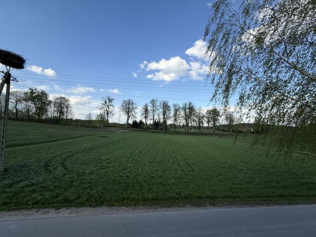 Działka budowlana Sołdany. Zdjęcie 1