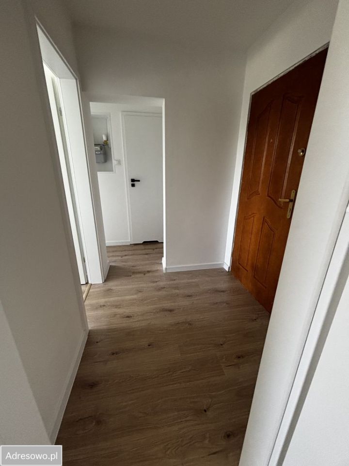 Mieszkanie 2-pokojowe Lubin, ul. II Armii Wojska Polskiego