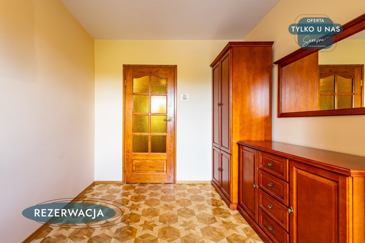 Mieszkanie 3-pokojowe Łódź Bałuty, ul. Liściasta. Zdjęcie 23