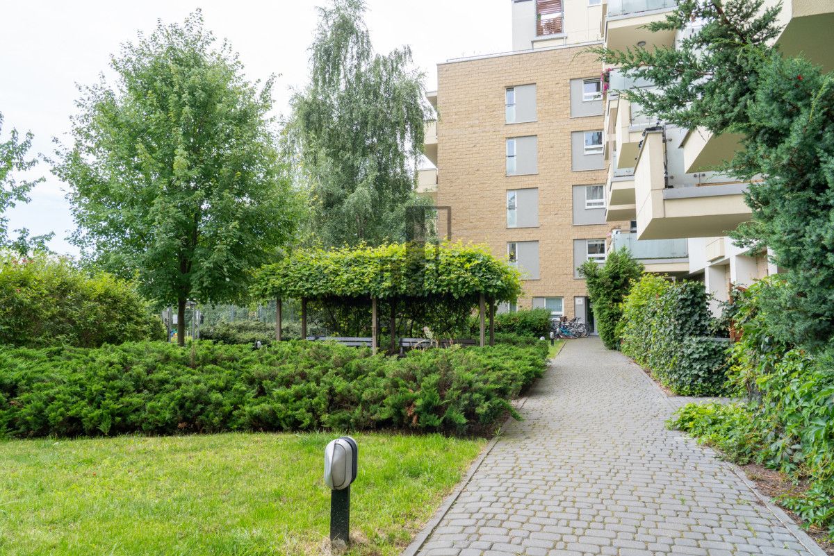 Mieszkanie 3-pokojowe Warszawa Mokotów, ul. Wyględowska. Zdjęcie 12