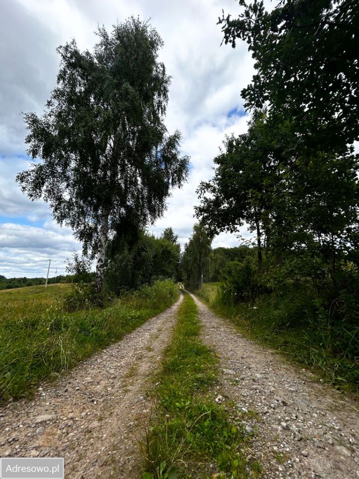 Działka budowlana Trzepowo, ul. Racibora. Zdjęcie 5
