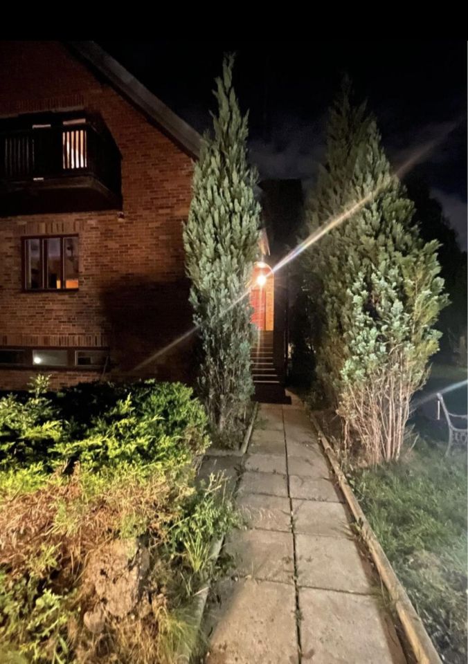 dom wolnostojący, 9 pokoi Warszawa Ursynów, ul. Białozora. Zdjęcie 34