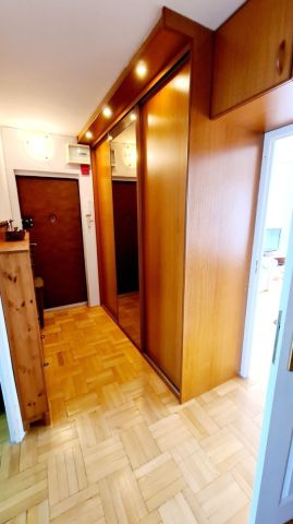 Mieszkanie 2-pokojowe Wrocław Fabryczna. Zdjęcie 15