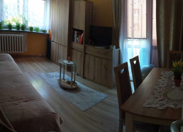 Mieszkanie 3-pokojowe Bielsko-Biała. Zdjęcie 1