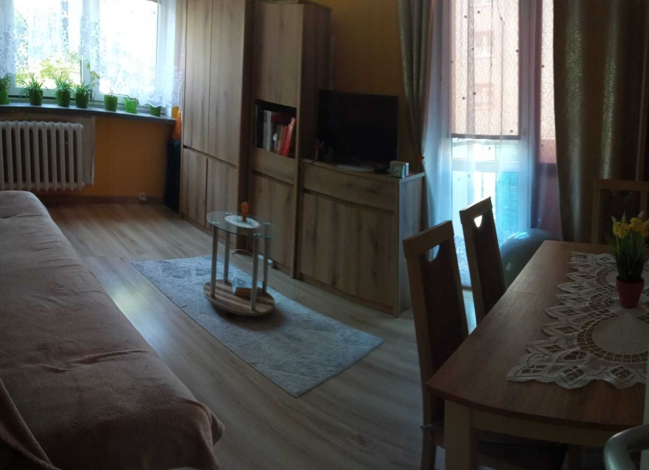 Mieszkanie 3-pokojowe Bielsko-Biała