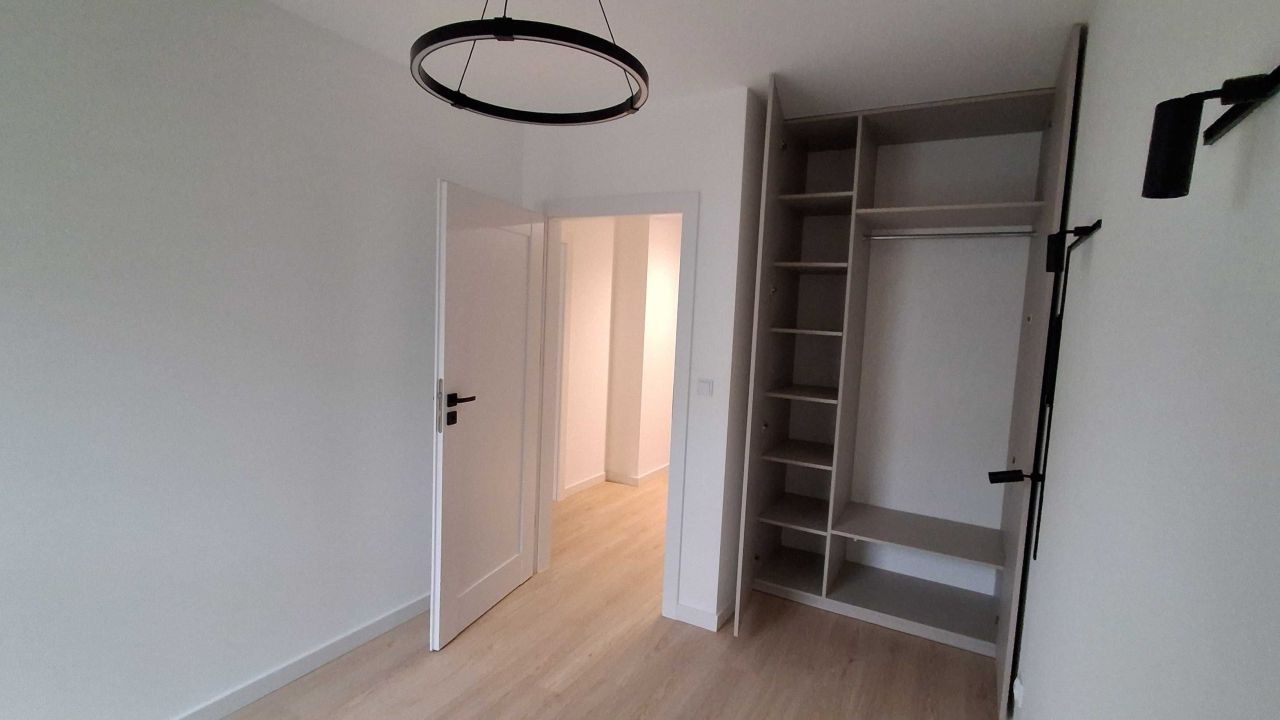 Mieszkanie 3-pokojowe Łódź Polesie, ul. Srebrzyńska. Zdjęcie 7