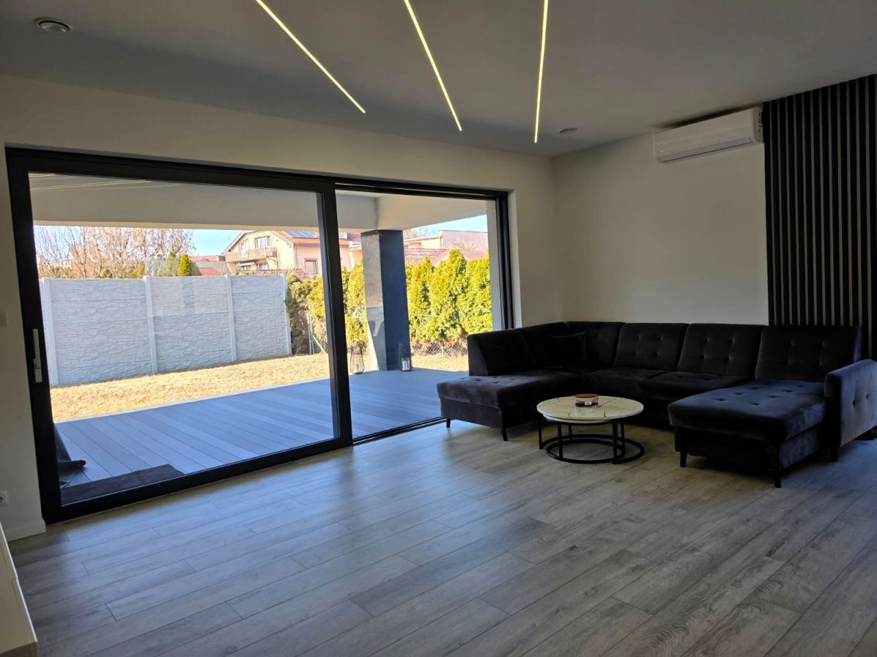 dom wolnostojący, 4 pokoje Oława, ul. Bażantowa. Zdjęcie 18