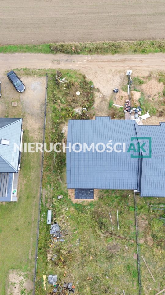 bliźniak, 4 pokoje Konin, ul. Rudzicka. Zdjęcie 19