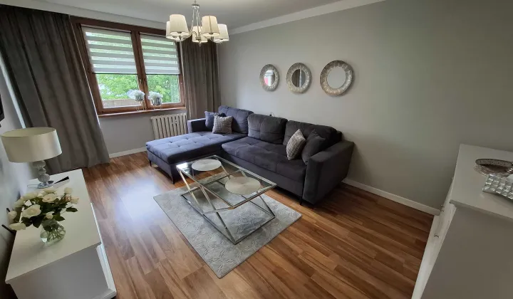 Mieszkanie 4-pokojowe Łazy, ul. Wyzwolenia