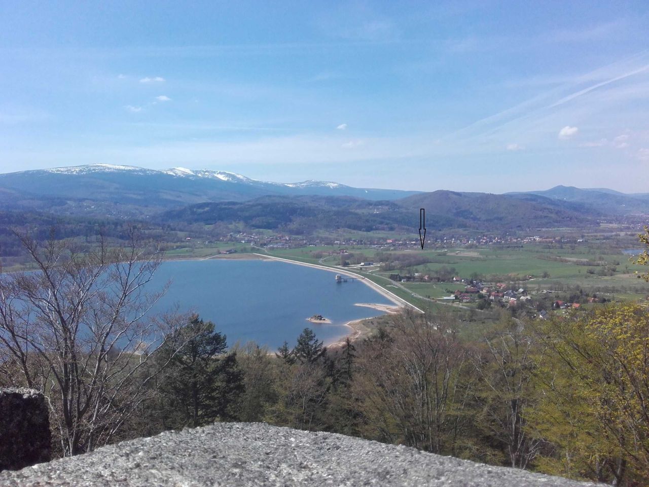 Działka budowlana Podgórzyn, ul. Topolowa. Zdjęcie 6