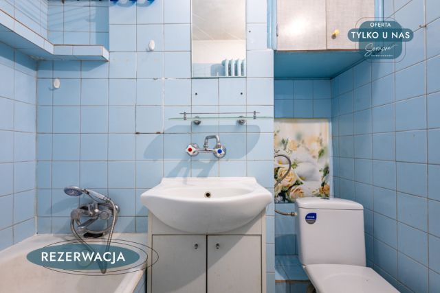 Mieszkanie 2-pokojowe Łódź Górna, ul. Łączna. Zdjęcie 11