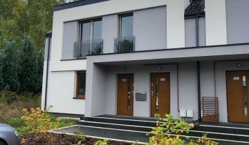 Mieszkanie 3-pokojowe Przypki