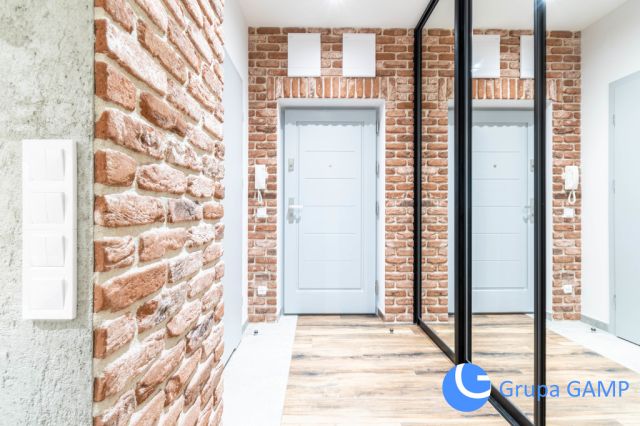 Mieszkanie 1-pokojowe Kraków Stare Miasto, ul. Starowiślna. Zdjęcie 11