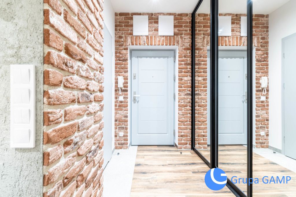 Mieszkanie 1-pokojowe Kraków Stare Miasto, ul. Starowiślna. Zdjęcie 11