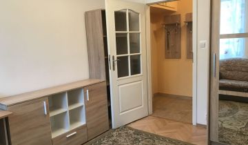 Mieszkanie 2-pokojowe Warszawa Śródmieście, al. Aleja "Solidarności"