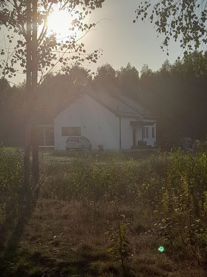 dom wolnostojący, 3 pokoje Dębe Wielkie. Zdjęcie 11