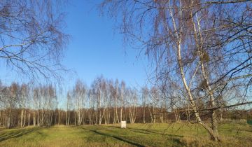 Działka budowlana Szczechy Małe