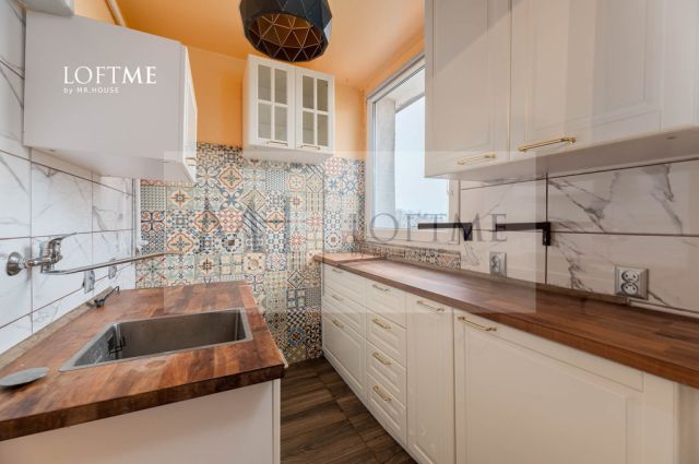 Mieszkanie 2-pokojowe Łódź Górna, ul. Tatrzańska. Zdjęcie 4