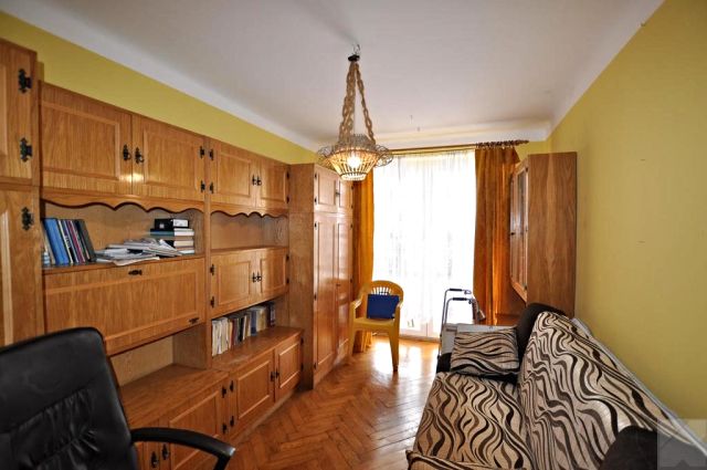 Mieszkanie 2-pokojowe Przemyśl, ul. Juliusza Słowackiego. Zdjęcie 1