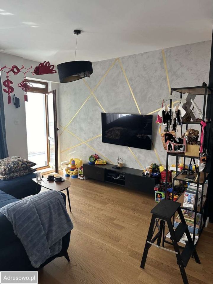 Mieszkanie 3-pokojowe Warszawa Wilanów, ul. Wiktorii Wiedeńskiej. Zdjęcie 14