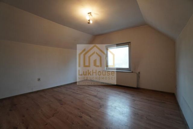 bliźniak, 3 pokoje Bytom, ul. Odrzańska. Zdjęcie 3