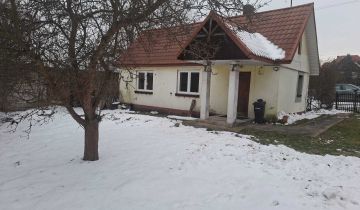 dom wolnostojący Miechów, ul. Ignacego Prądzyńskiego