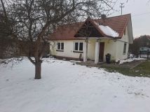 dom wolnostojący Miechów, ul. Ignacego Prądzyńskiego