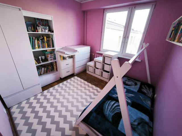 Mieszkanie 3-pokojowe Olsztyn Jaroty, ul. Kazimierza Jaroszyka. Zdjęcie 5