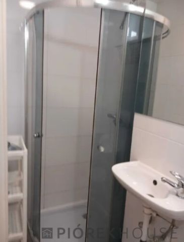 Mieszkanie 1-pokojowe Warszawa Śródmieście, ul. Bagno. Zdjęcie 4