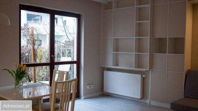 Mieszkanie 1-pokojowe Warszawa Wola, ul. Jana Kazimierza. Zdjęcie 1