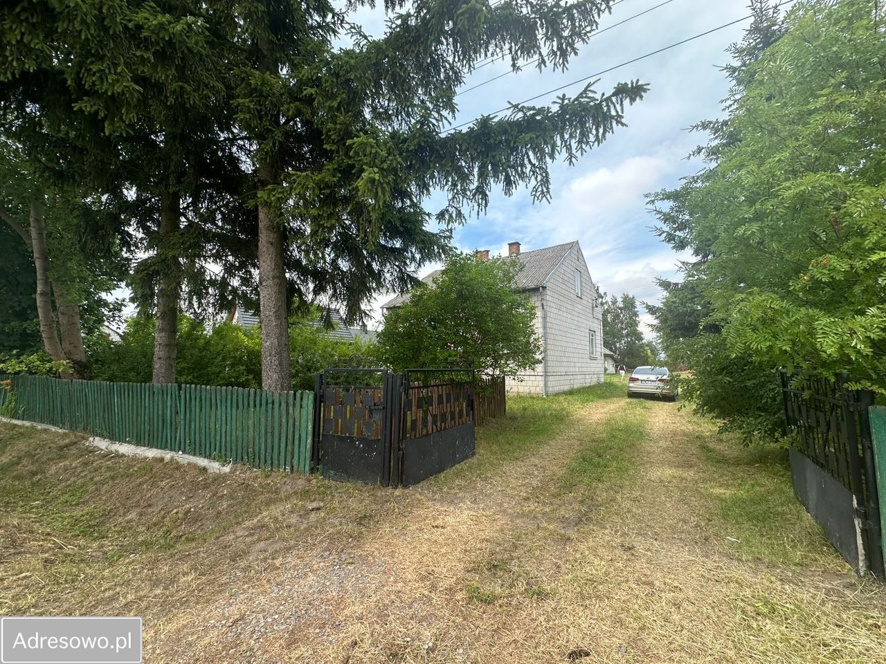 dom wolnostojący, 3 pokoje Brzezinki Stare. Zdjęcie 5