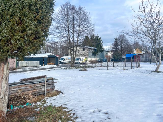 Działka Jasionka. Zdjęcie 5