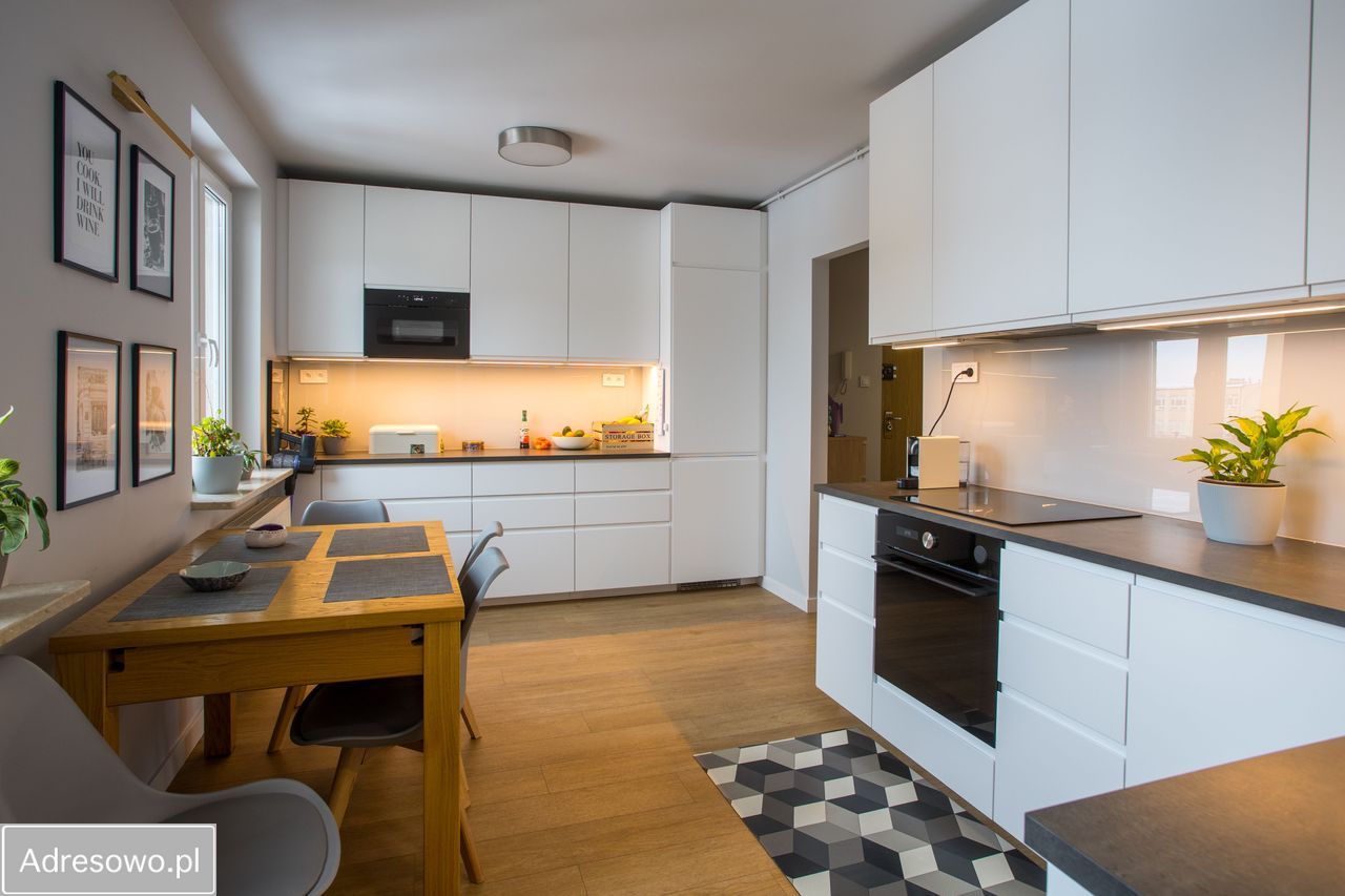 Mieszkanie 4-pokojowe Mińsk Mazowiecki, ul. Szpitalna. Zdjęcie 10