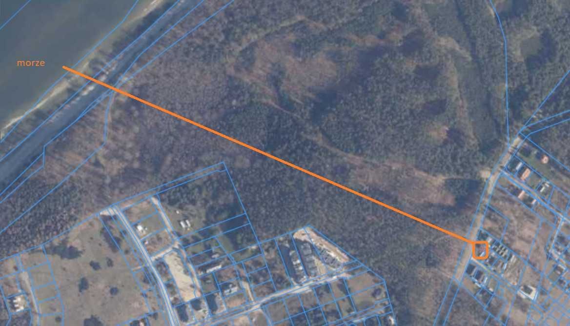 dom wolnostojący Dębina. Zdjęcie 5