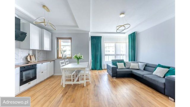 Mieszkanie 4-pokojowe Józefosław, ul. Wilanowska. Zdjęcie 1